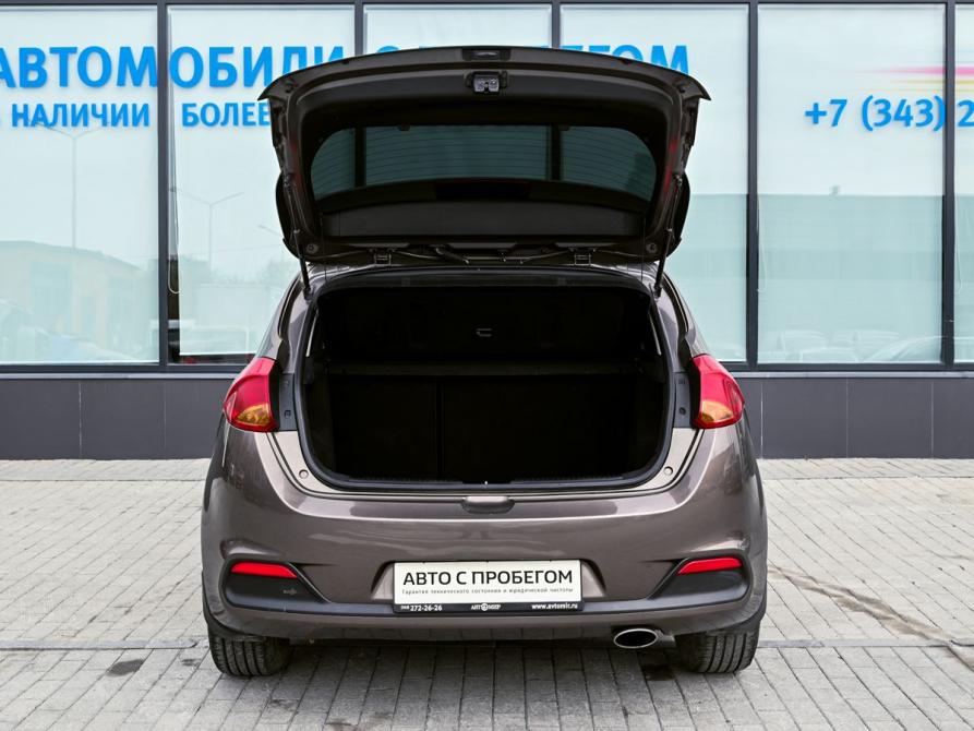 Kia Ceed II Екатеринбург  - изображение 21