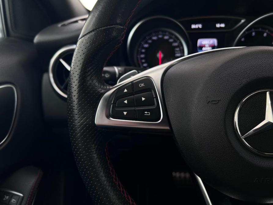 Mercedes-Benz GLA I (X156) Рестайлинг Волгоград  - изображение 17