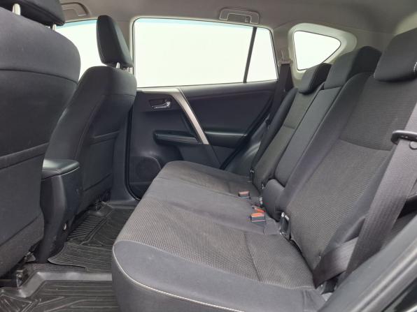 Toyota RAV4 IV (XA40) Рестайлинг с пробегом 2016 года, цена 2 250 000 рублей, 97058 км, внедорожник, Автокод Объявления