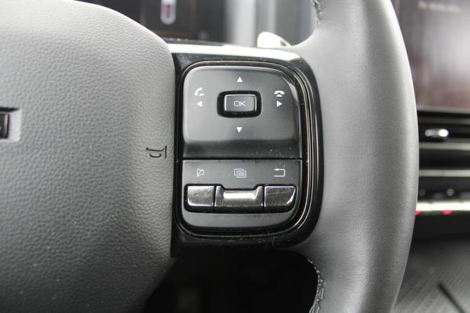 Haval H9 II с пробегом 2024 года, цена 3 750 000 рублей, 46000 км, внедорожник, Автокод Объявления