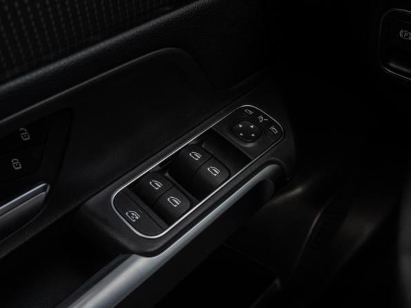 Mercedes-Benz GLB I (X247) с пробегом 2021 года, цена 3 870 000 рублей, 69178 км, внедорожник, Автокод Объявления