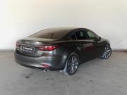 Mazda 6 III (GJ) Рестайлинг 2 Москва  - изображение 27