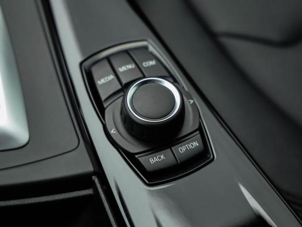 BMW 3 серии VI (F3x) Рестайлинг с пробегом 2017 года, цена 2 669 000 рублей, 126680 км, лифтбек, Автокод Объявления