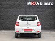 Renault Sandero II Рестайлинг Екатеринбург  - изображение 22