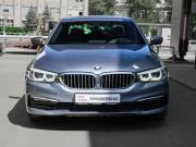 BMW 5 серии VII (G30/G31/G38) Москва  - изображение 17