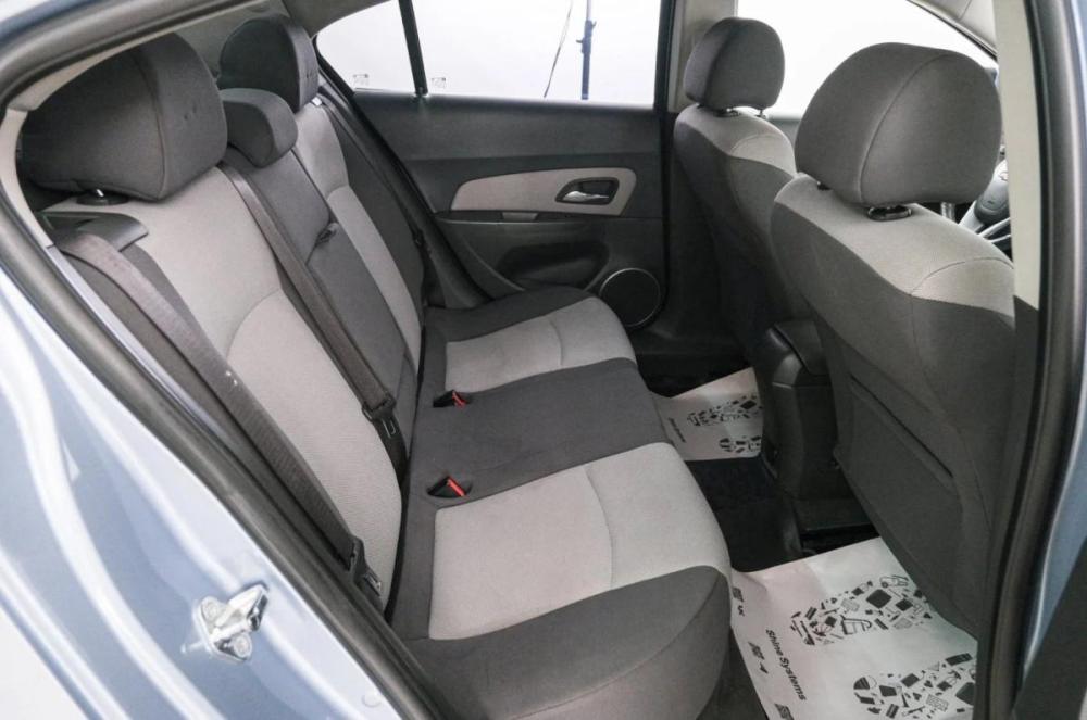 Chevrolet Cruze I Красноярск  - изображение 22