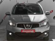 Nissan Qashqai+2 I Рестайлинг Екатеринбург  - изображение 25