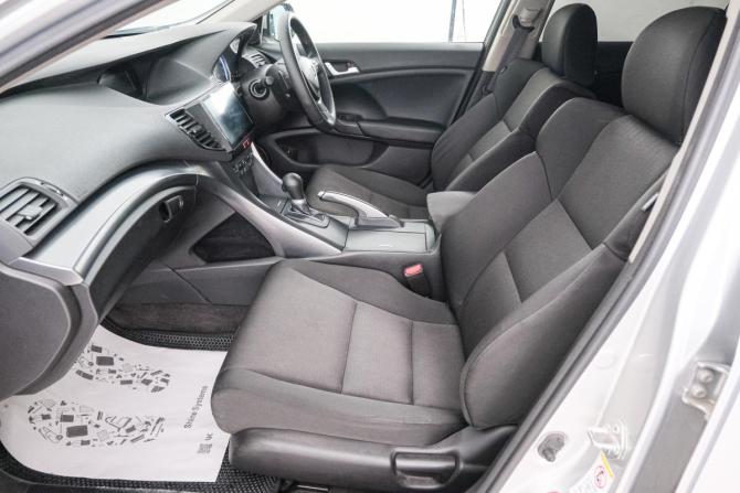 Honda Accord VIII Рестайлинг с пробегом 2011 года, цена 1 549 000 рублей, 58500 км, седан, Автокод Объявления