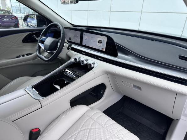 Exeed RX с пробегом 2024 года, цена 3 490 000 рублей, 23008 км, внедорожник, Автокод Объявления