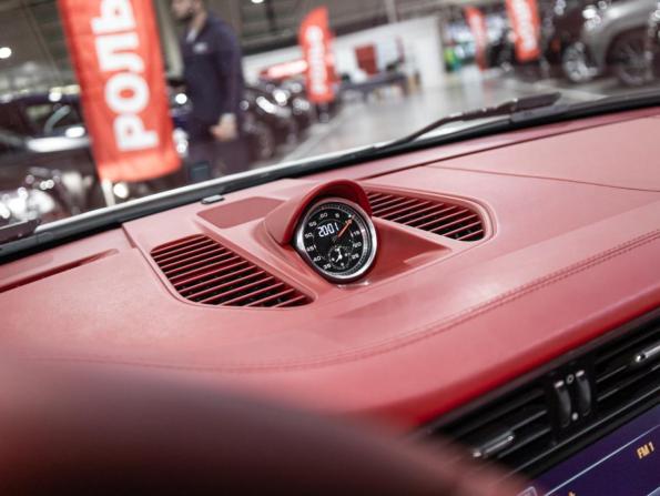 Porsche 911 VII (991) с пробегом 2013 года, цена 6 490 000 рублей, 72471 км, купе, Автокод Объявления