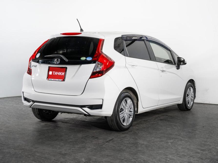 Honda Fit III Рестайлинг Иркутск  - изображение 3