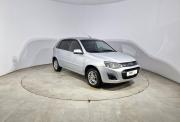 Lada (ВАЗ) Kalina II Саранск  - изображение 21