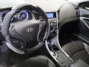 Hyundai Sonata VI (YF) Ярославль  - изображение 21
