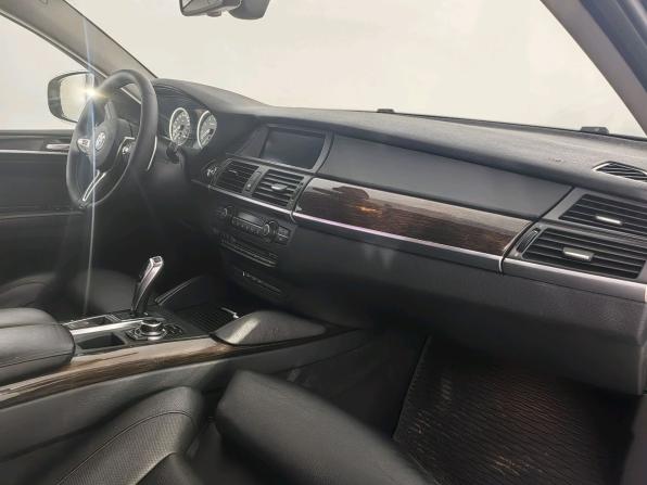 BMW X6 I (E71) Рестайлинг с пробегом 2012 года, цена 1 809 000 рублей, 165200 км, внедорожник, Автокод Объявления