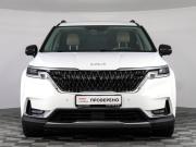 Kia Carnival IV Химки  - изображение 23