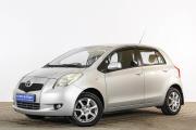 Toyota Yaris II Тюмень  - изображение 22