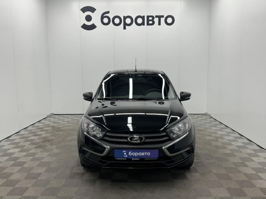 Lada (ВАЗ) Granta I Рестайлинг Воронеж  - изображение 3