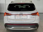 Hyundai Santa Fe IV Рестайлинг Москва  - изображение 49