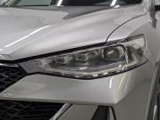 Haval F7x I Рестайлинг Москва  - изображение 38