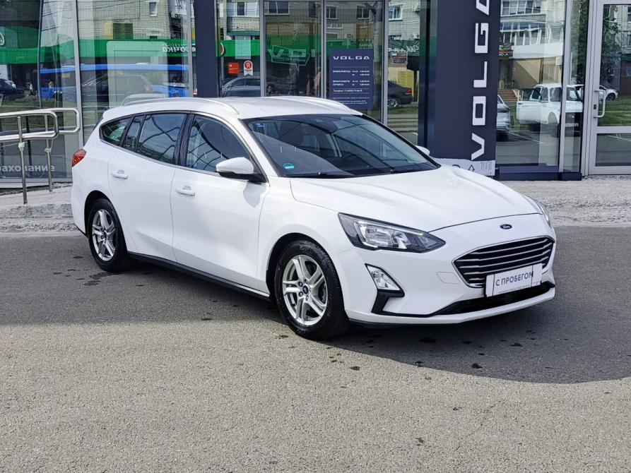 Ford Focus IV Брянск  - изображение 3