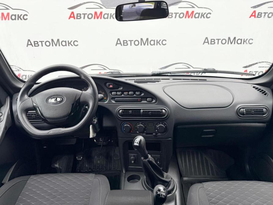 Lada (ВАЗ) Niva Travel I Тюмень  - изображение 9