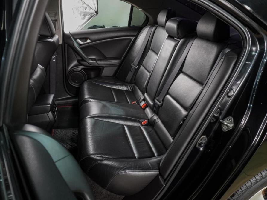 Honda Accord VIII Воронеж  - изображение 9