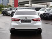 Toyota Camry VIII (XV70) Рестайлинг Москва  - изображение 31