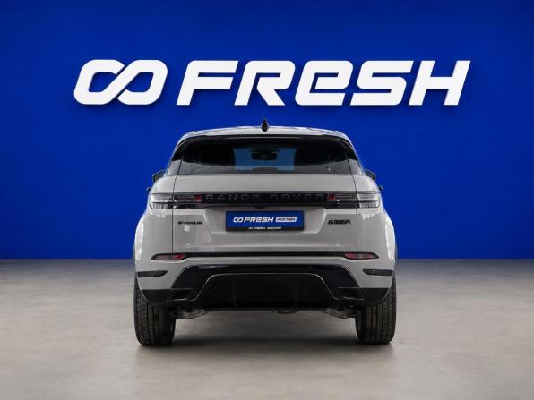 Land Rover Range Rover Evoque II Рестайлинг с пробегом 2025 года, цена 5 799 777 рублей, 83 км, внедорожник, Автокод Объявления