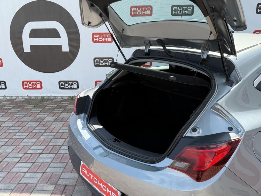 Opel Astra J Рестайлинг Санкт-Петербург  - изображение 8