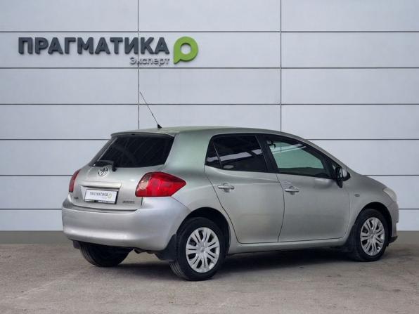 Toyota Auris I с пробегом 2009 года, цена 699 000 рублей, 181436 км, хэтчбек, Автокод Объявления