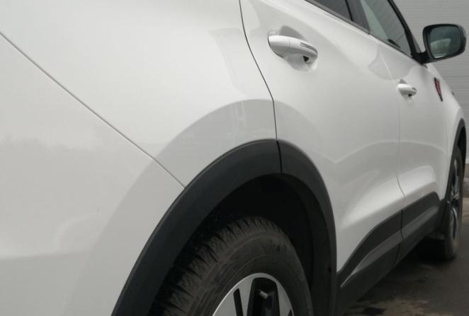 Chery Tiggo 7 Pro Max I с пробегом 2023 года, цена 2 230 000 рублей, 33881 км, внедорожник, Автокод Объявления