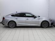 Audi A5 II (F5) Рестайлинг Ростов-на-Дону  - изображение 24