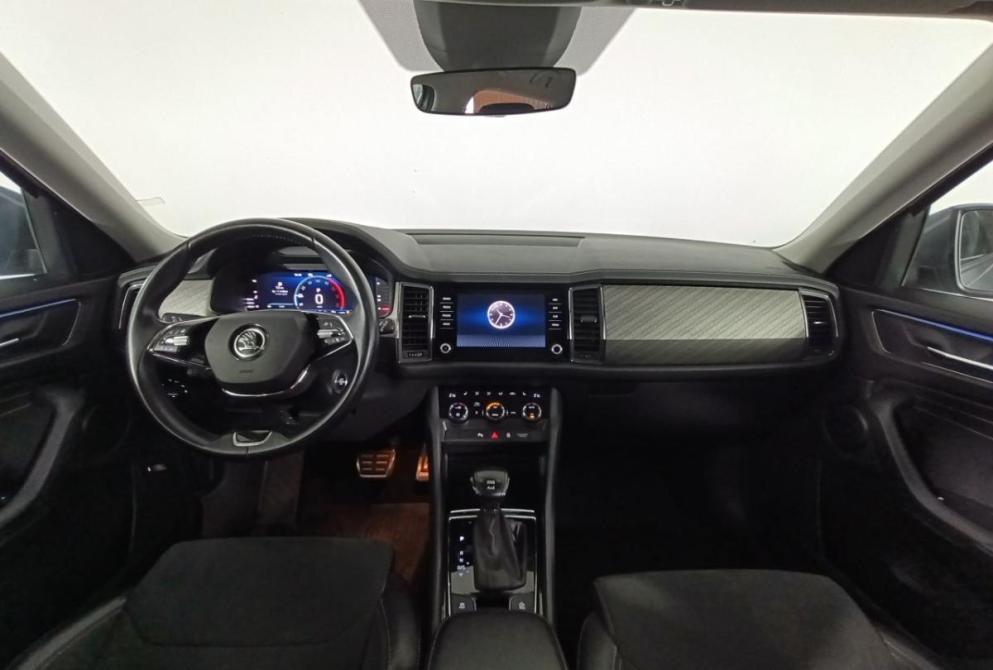 Skoda Kodiaq I Волгоград  - изображение 11