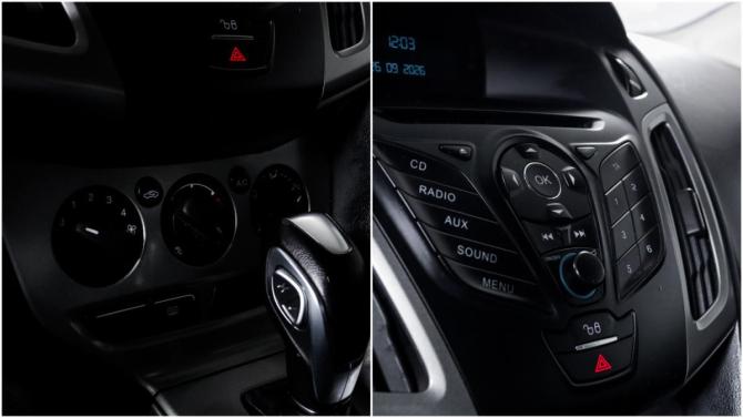 Ford Focus III с пробегом 2013 года, цена 455 000 рублей, 155156 км, седан, Автокод Объявления