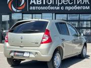 Renault Sandero I Волгоград  - изображение 23