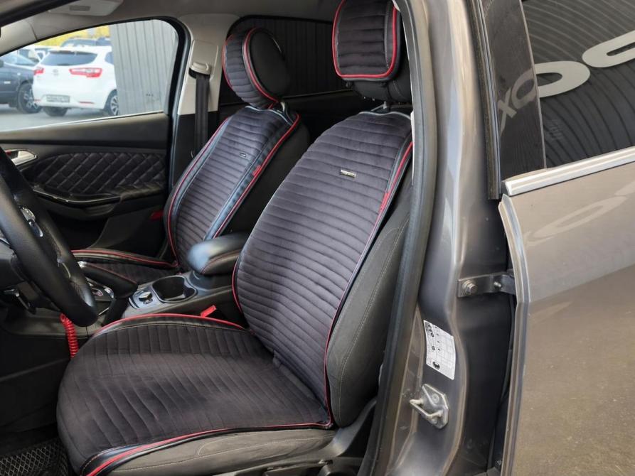 Ford Focus III Пермь  - изображение 22