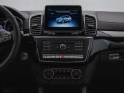 Mercedes-Benz GLE I (W166) Москва  - изображение 34