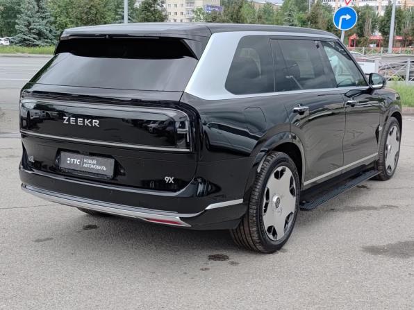 Zeekr 9X с пробегом 2025 года, цена 10 900 000 рублей, 45 км, внедорожник, Автокод Объявления