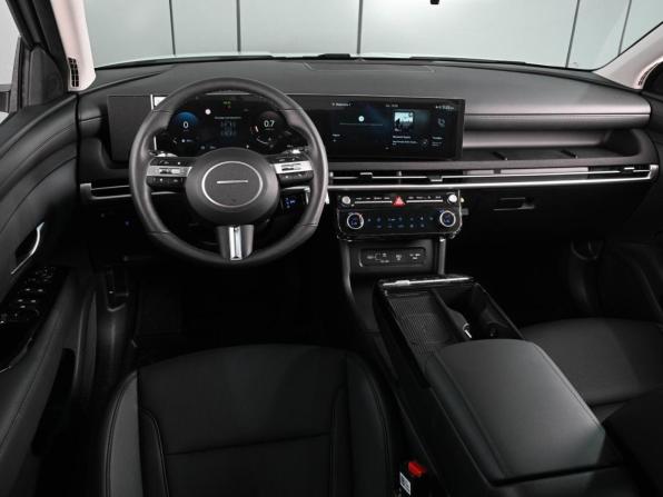 Hyundai Tucson IV Рестайлинг с пробегом 2025 года, цена 4 689 000 рублей, 65 км, внедорожник, Автокод Объявления
