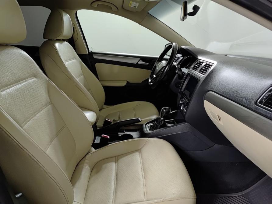 Volkswagen Jetta VI Рестайлинг Уфа  - изображение 13