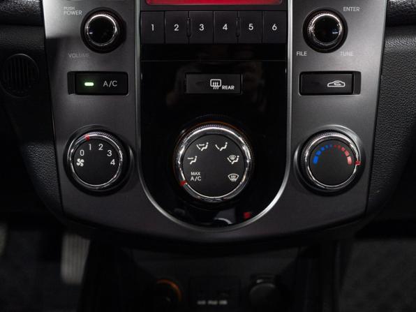 Kia Cerato II с пробегом 2012 года, цена 935 000 рублей, 109018 км, седан, Автокод Объявления