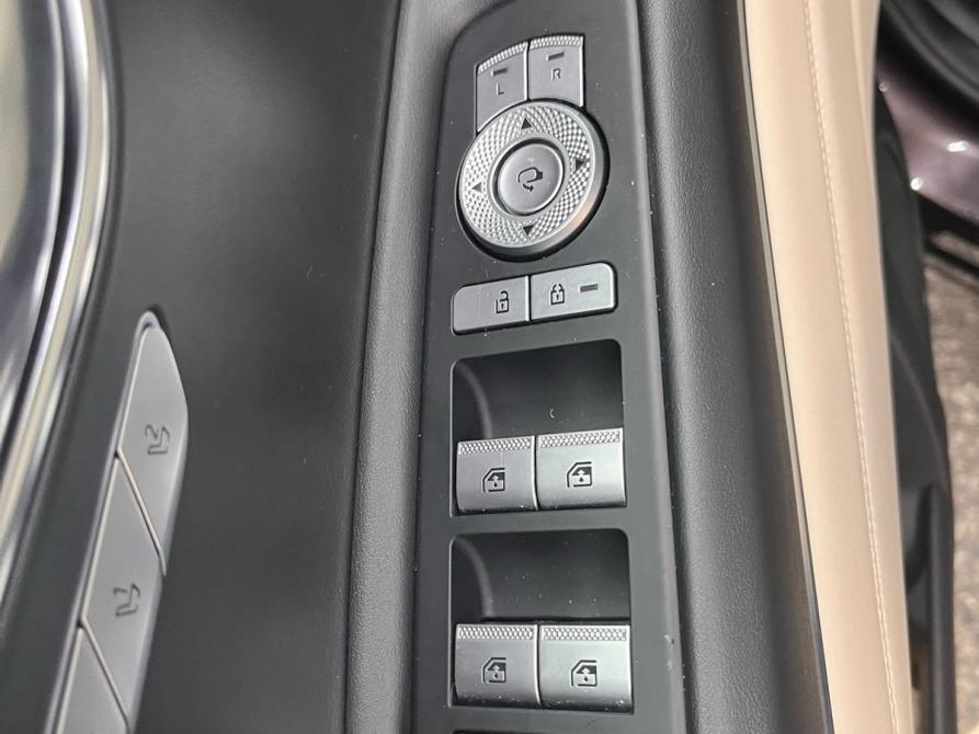 Genesis GV80 I Москва  - изображение 31