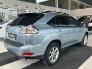 Lexus RX II Рестайлинг Екатеринбург  - изображение 38