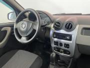 Renault Logan I Рестайлинг Воронеж  - изображение 32