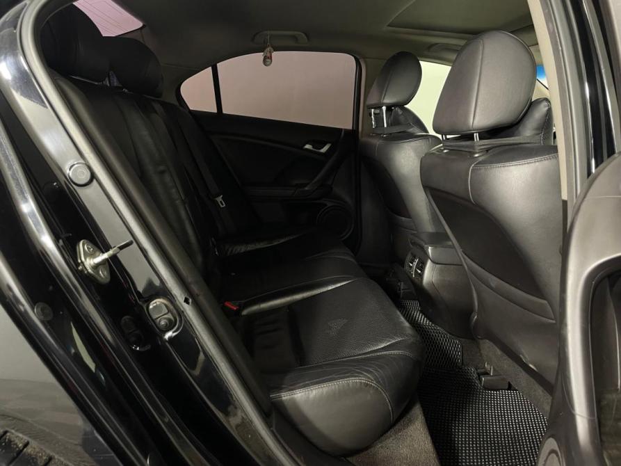 Honda Accord VIII Воронеж  - изображение 29
