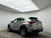 Lexus NX I Мурманск  - изображение 30