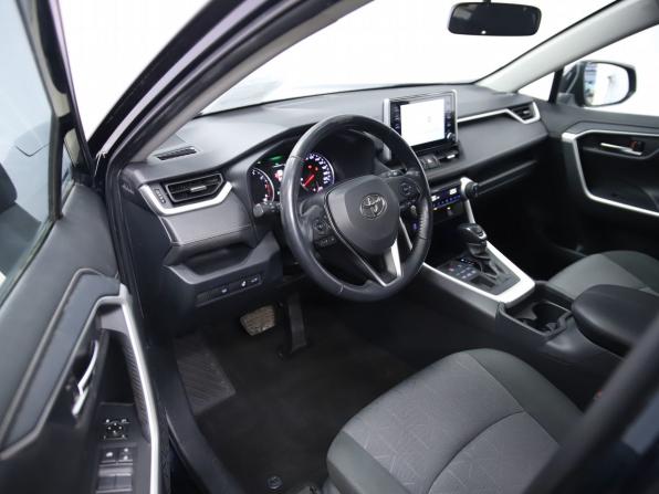 Toyota RAV4 V (XA50) с пробегом 2019 года, цена 2 990 000 рублей, 194713 км, внедорожник, Автокод Объявления