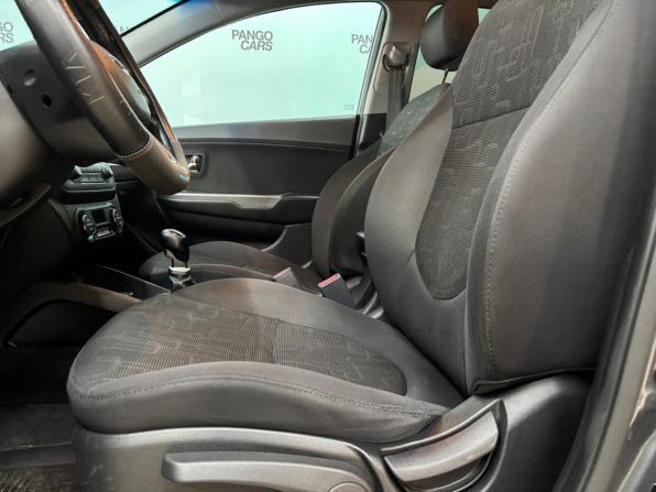 Kia Rio III с пробегом 2014 года, цена 905 000 рублей, 167742 км, седан, Автокод Объявления
