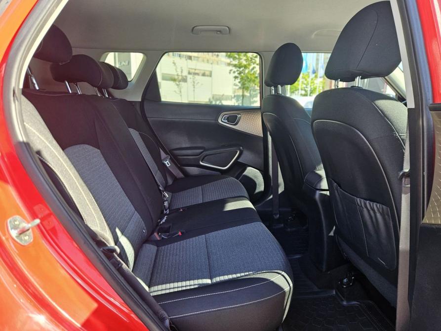 Kia Soul III Санкт-Петербург  - изображение 13