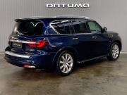 Infiniti QX80 I Рестайлинг 2 Краснодар  - изображение 28